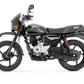 BAJAJ BOXER 150X