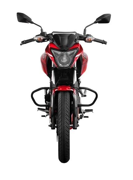 BAJAJ PULSAR P150 FI ABS