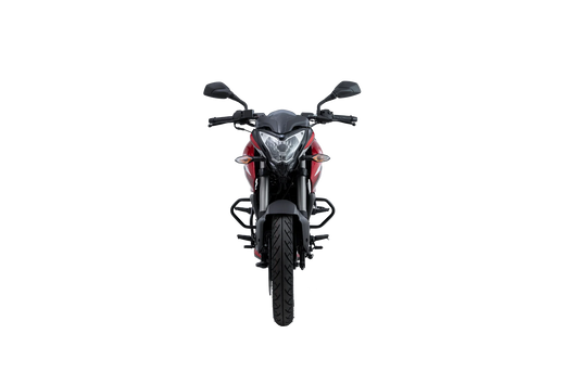 BAJAJ PULSAR 160 NS FI UG