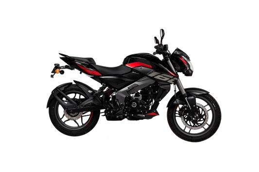 BAJAJ PULSAR 160 NS FI UG