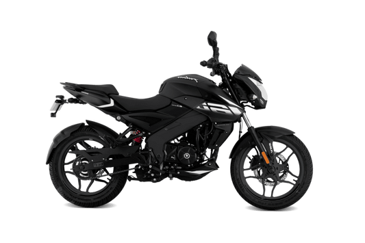 BAJAJ PULSAR N160 FI ABS