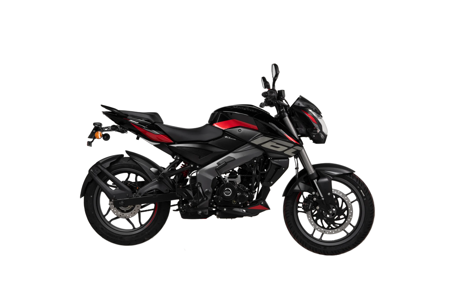BAJAJ PULSAR N160 FI DUAL UG