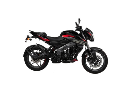BAJAJ PULSAR N160 FI DUAL UG