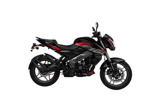 BAJAJ PULSAR N160 FI DUAL UG