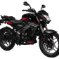 BAJAJ PULSAR N160 FI DUAL UG