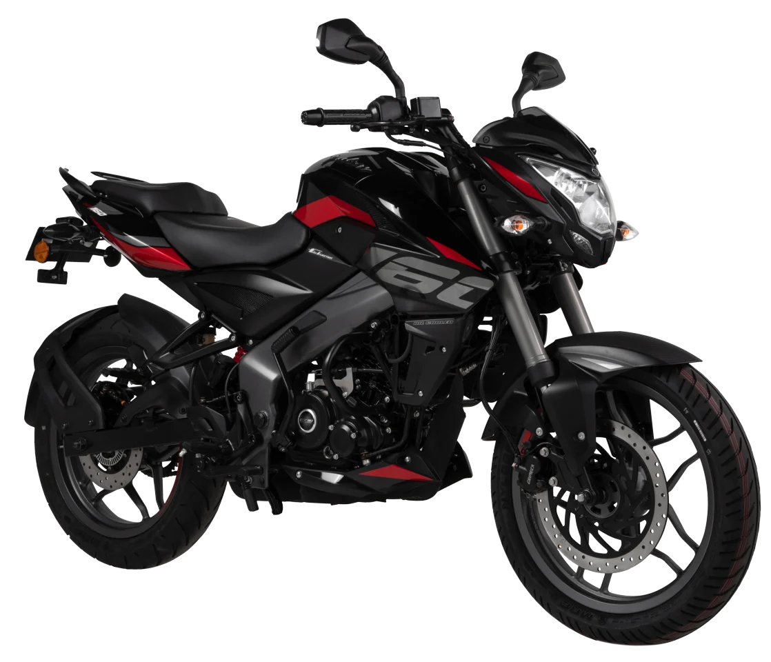 BAJAJ PULSAR N160 FI DUAL UG