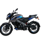 BAJAJ PULSAR N160 FI DUAL UG