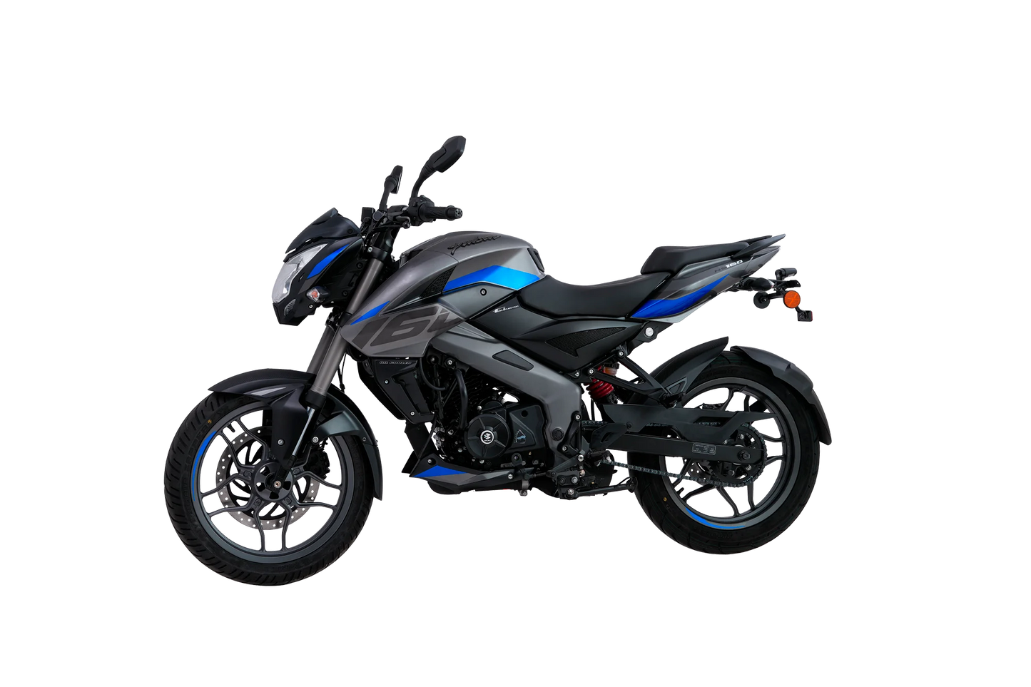 BAJAJ PULSAR N160 FI DUAL UG