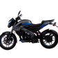 BAJAJ PULSAR N160 FI DUAL UG