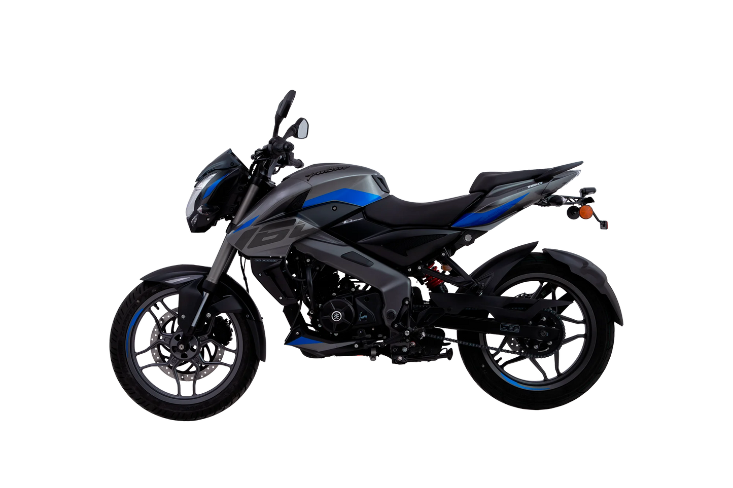 BAJAJ PULSAR N160 FI DUAL UG