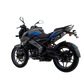 BAJAJ PULSAR N160 FI DUAL UG