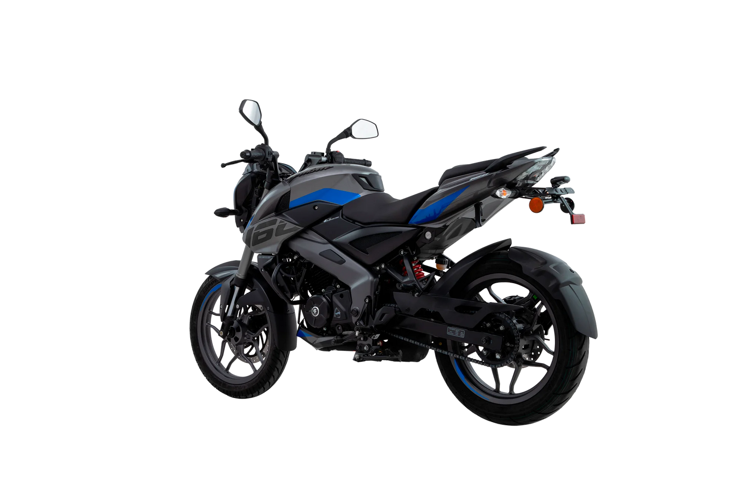 BAJAJ PULSAR N160 FI DUAL UG