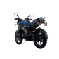 BAJAJ PULSAR N160 FI DUAL UG