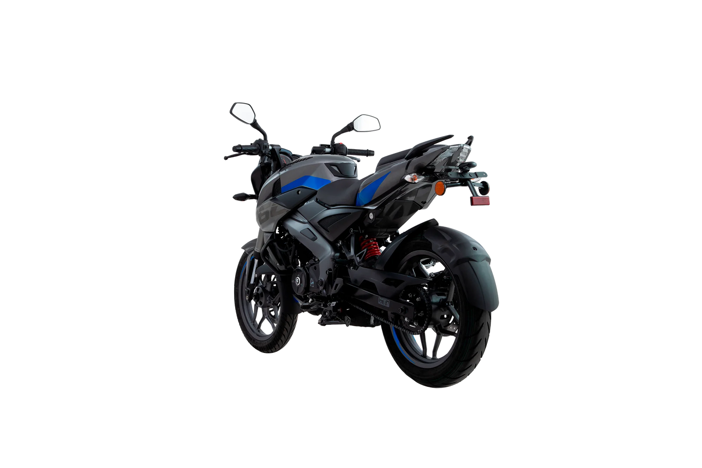 BAJAJ PULSAR N160 FI DUAL UG