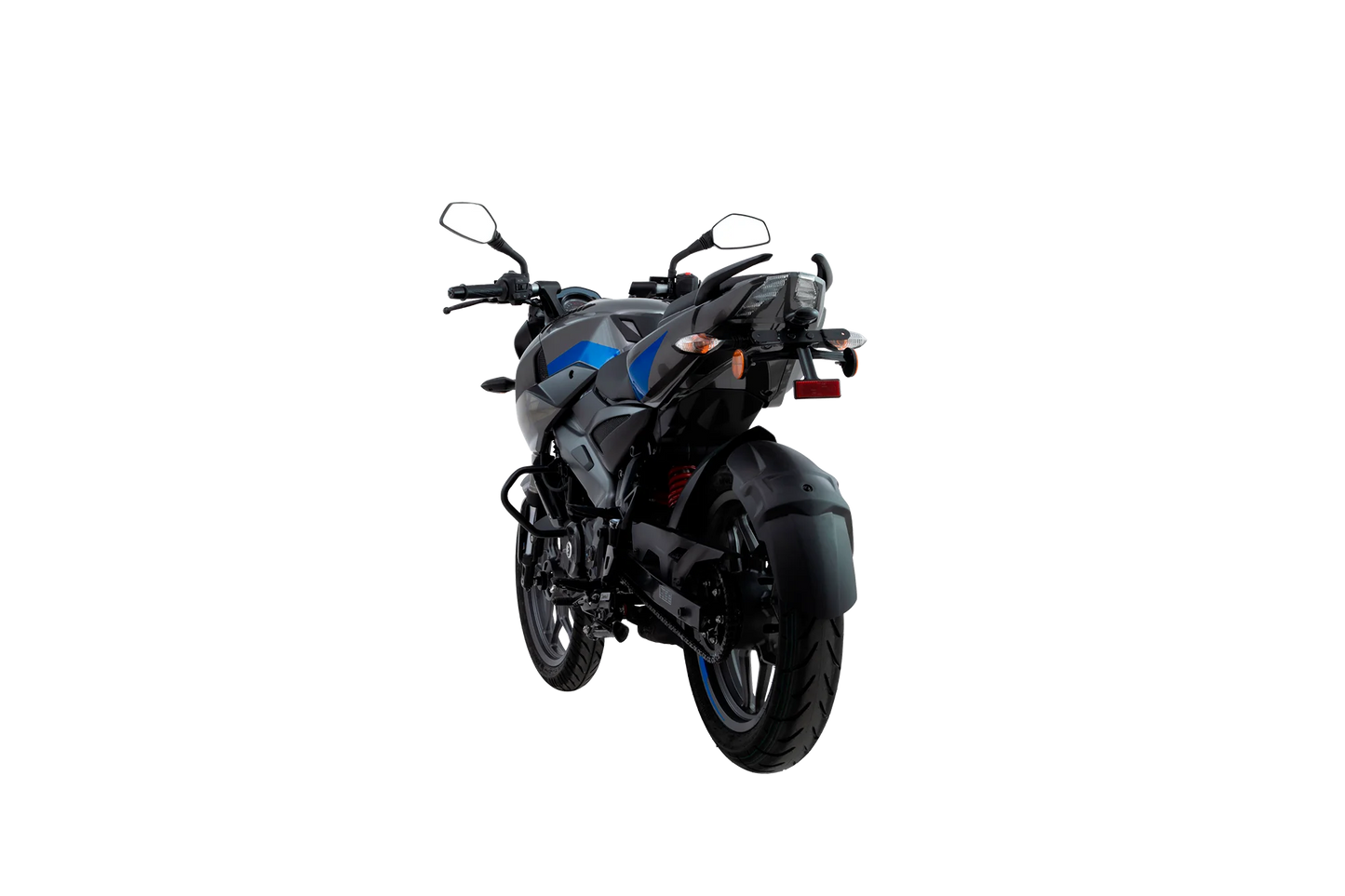 BAJAJ PULSAR N160 FI DUAL UG