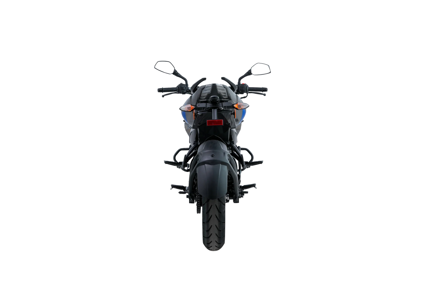 BAJAJ PULSAR N160 FI DUAL UG