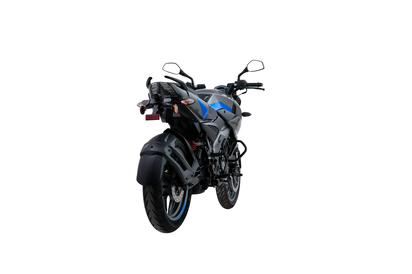 BAJAJ PULSAR N160 FI DUAL UG