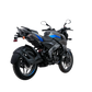 BAJAJ PULSAR N160 FI DUAL UG