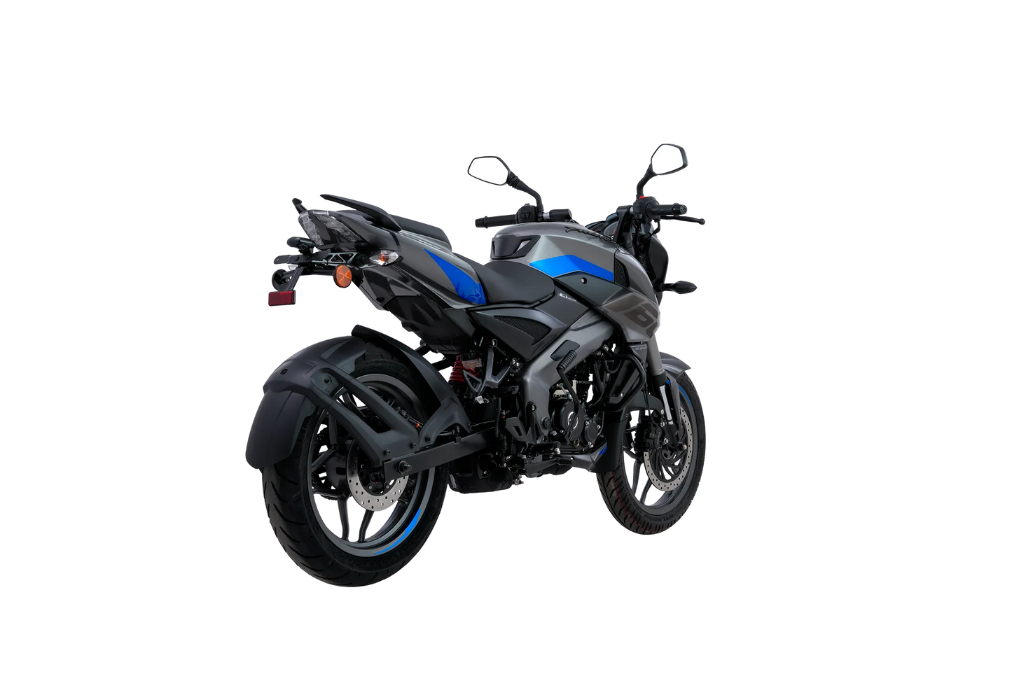BAJAJ PULSAR N160 FI DUAL UG