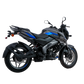 BAJAJ PULSAR N160 FI DUAL UG