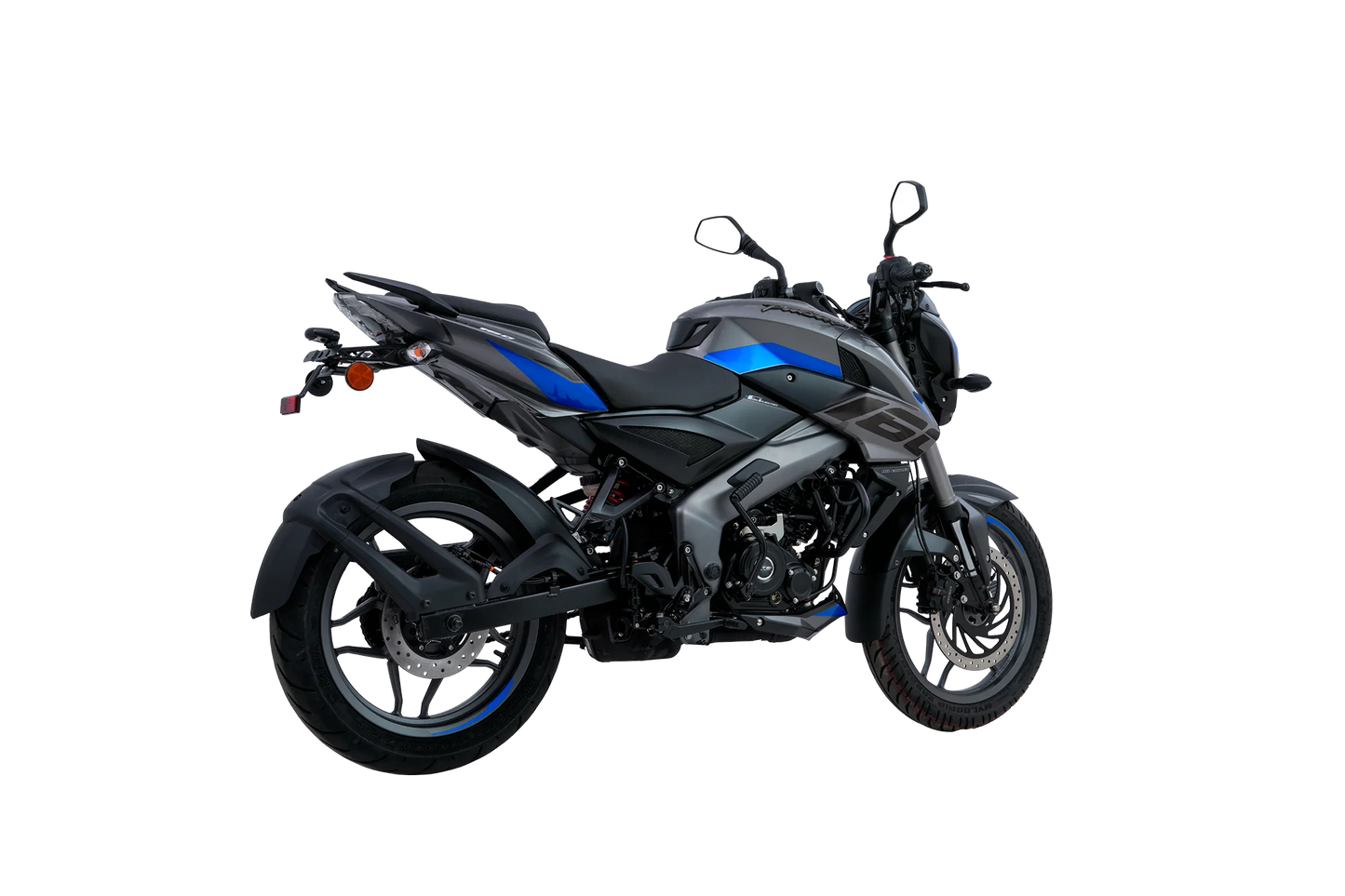 BAJAJ PULSAR N160 FI DUAL UG