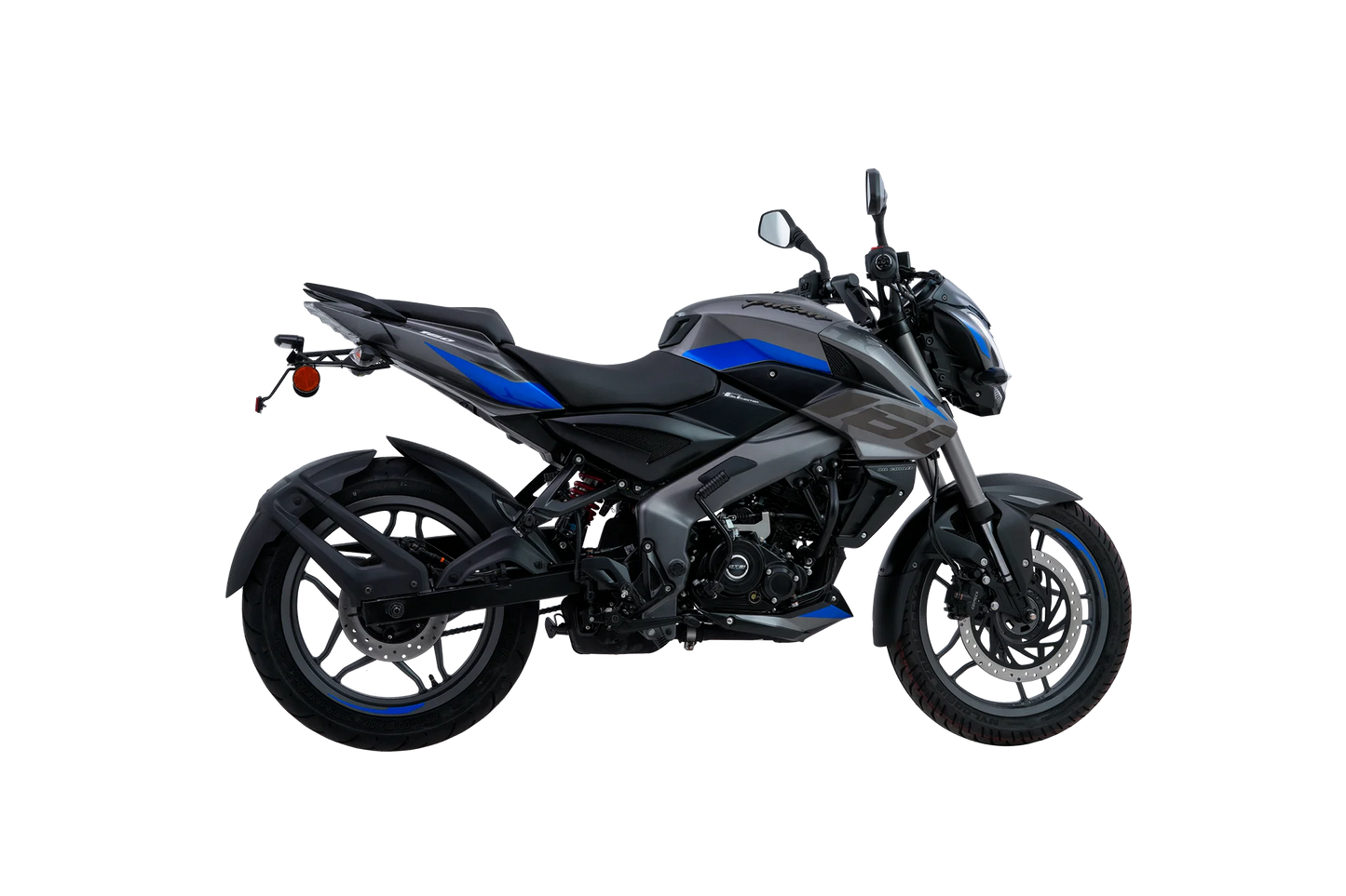 BAJAJ PULSAR N160 FI DUAL UG