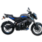 BAJAJ PULSAR N160 FI DUAL UG