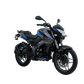 BAJAJ PULSAR N160 FI DUAL UG