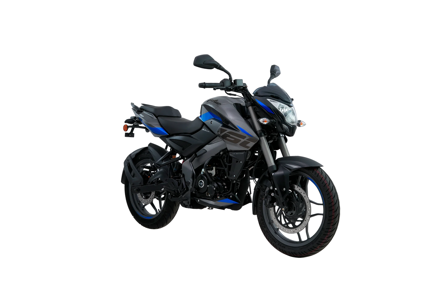 BAJAJ PULSAR N160 FI DUAL UG