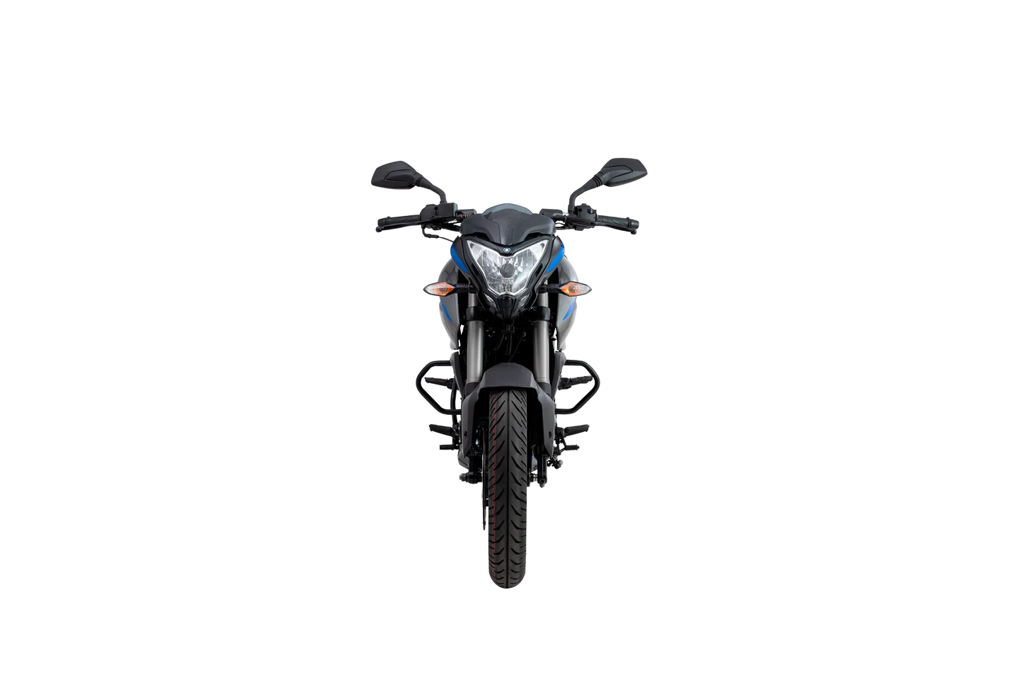BAJAJ PULSAR N160 FI DUAL UG