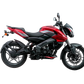BAJAJ PULSAR N160 FI DUAL UG