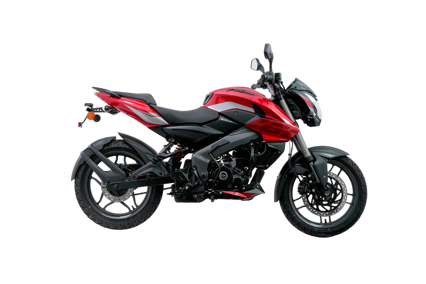 BAJAJ PULSAR N160 FI DUAL UG
