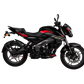 BAJAJ PULSAR N160 FI DUAL UG
