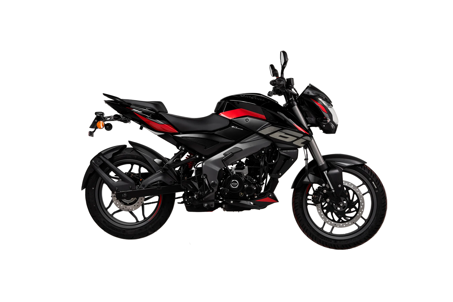 BAJAJ PULSAR N160 FI DUAL UG