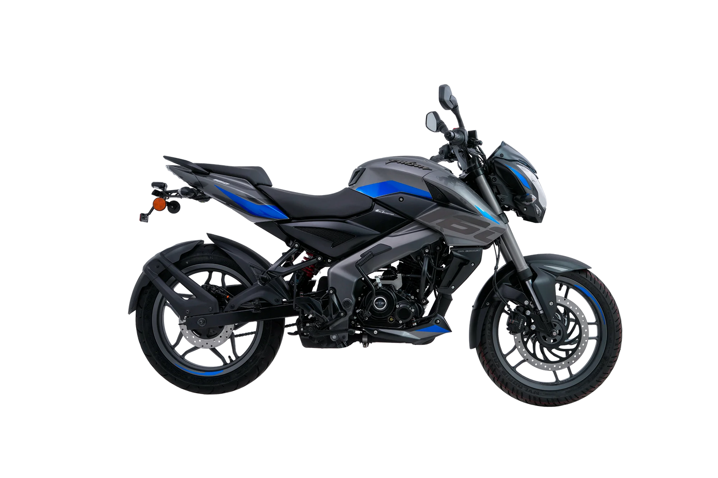 BAJAJ PULSAR N160 FI DUAL UG