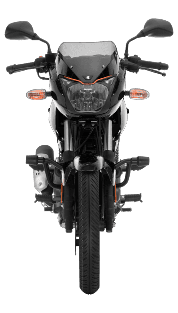 BAJAJ PULSAR 180 FI