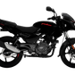 BAJAJ PULSAR 180 FI