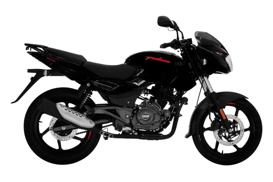 BAJAJ PULSAR 180 FI