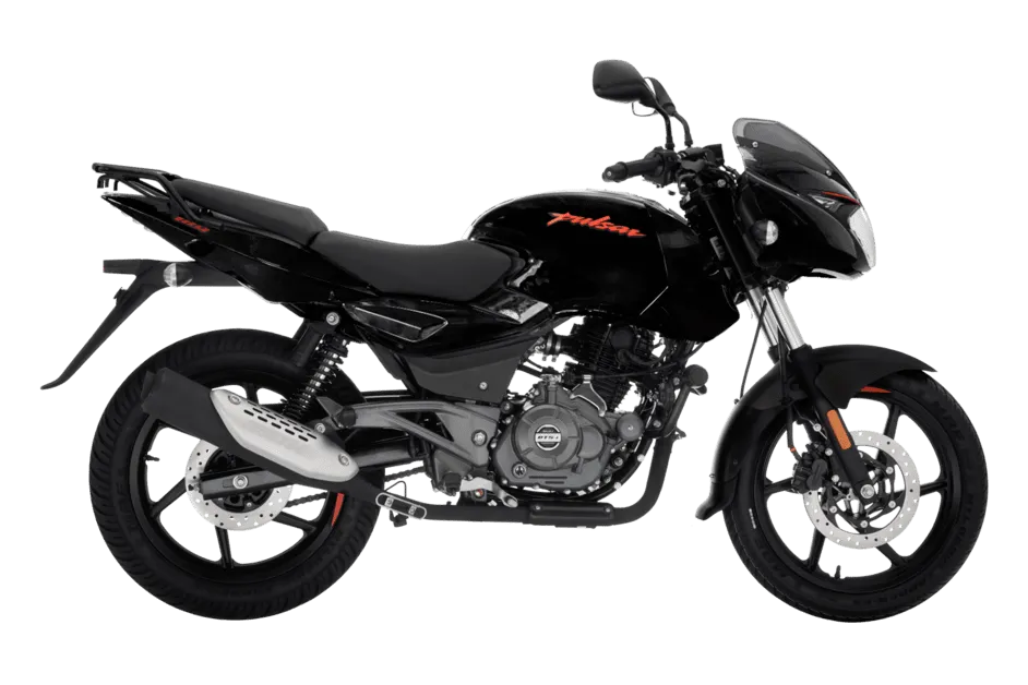 BAJAJ PULSAR 180 FI