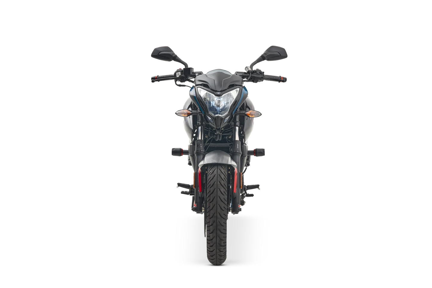 BAJAJ PULSAR 200 NS FI ABS UG