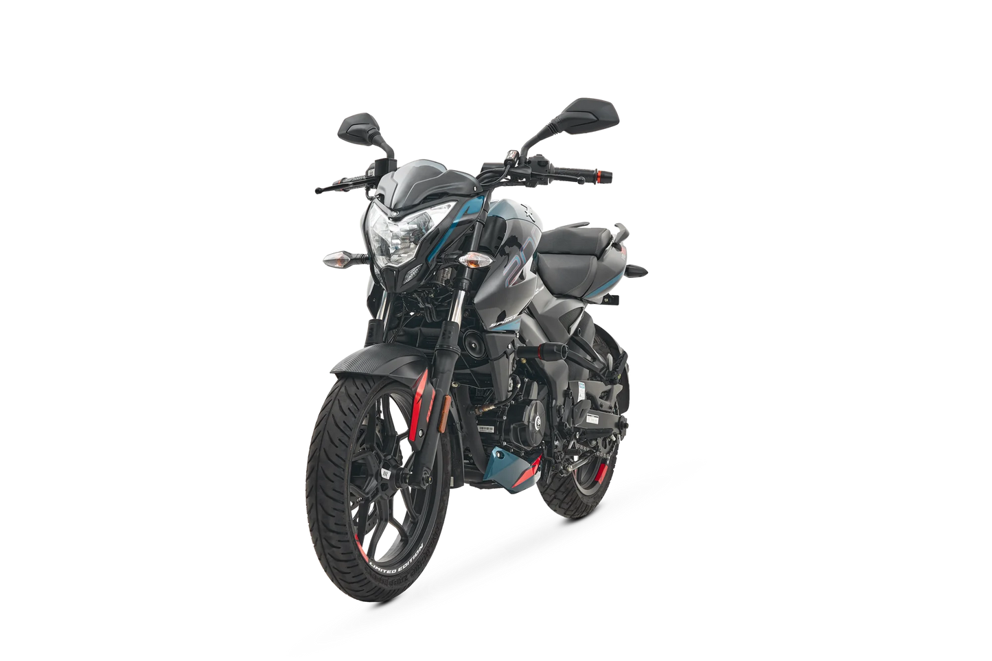 BAJAJ PULSAR 200 NS FI ABS UG