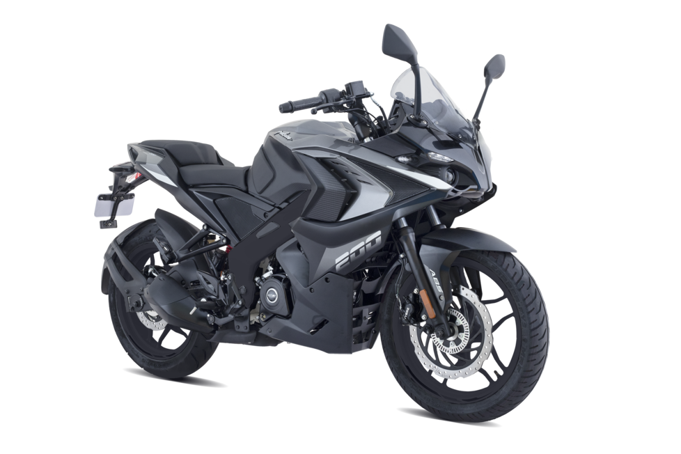 BAJAJ PULSAR 200 RS ABS