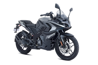 BAJAJ PULSAR 200 RS ABS