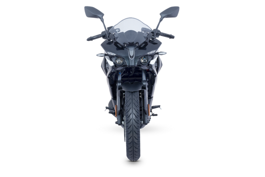 BAJAJ PULSAR 200 RS ABS