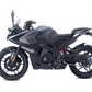 BAJAJ PULSAR 200 RS ABS
