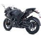 BAJAJ PULSAR 200 RS ABS