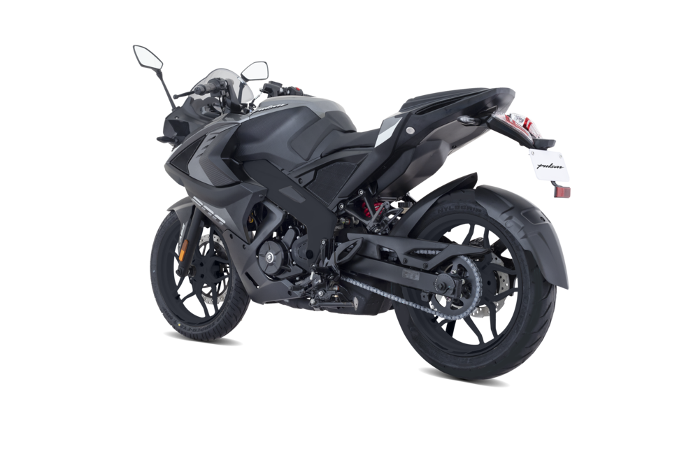 BAJAJ PULSAR 200 RS ABS