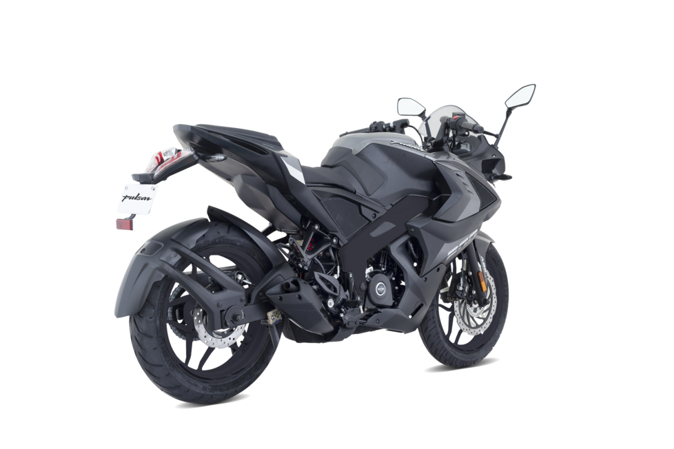 BAJAJ PULSAR 200 RS ABS