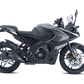 BAJAJ PULSAR 200 RS ABS