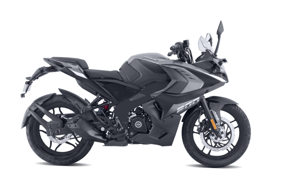 BAJAJ PULSAR 200 RS ABS